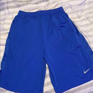 Men’s Nike DRI-FIT shorts